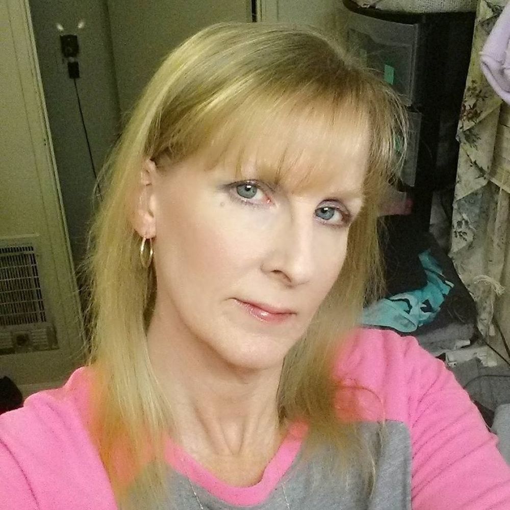 Meet your Posher, Shawna